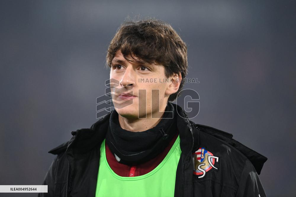 CALCIO - Serie A - Bologna FC vs US Cremonese