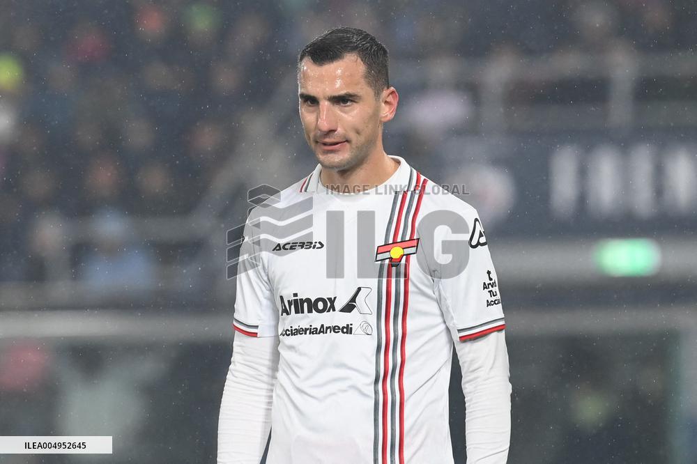 CALCIO - Serie A - Bologna FC vs US Cremonese