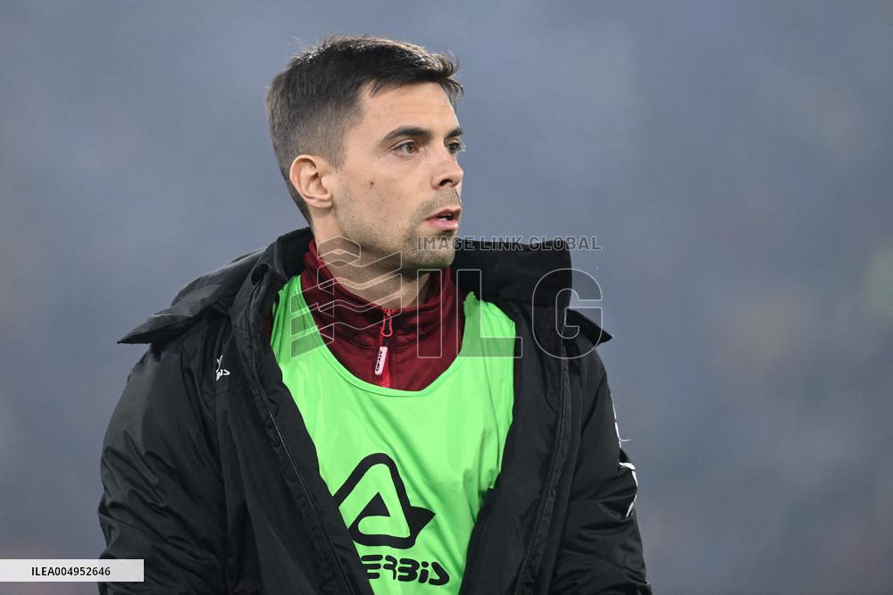 CALCIO - Serie A - Bologna FC vs US Cremonese