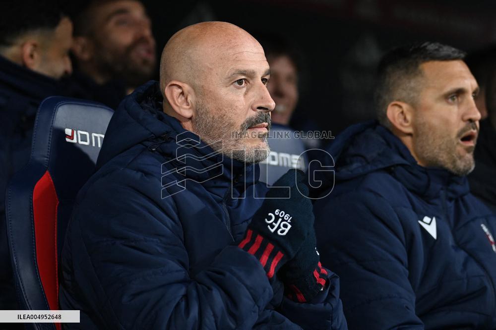 CALCIO - Serie A - Bologna FC vs US Cremonese