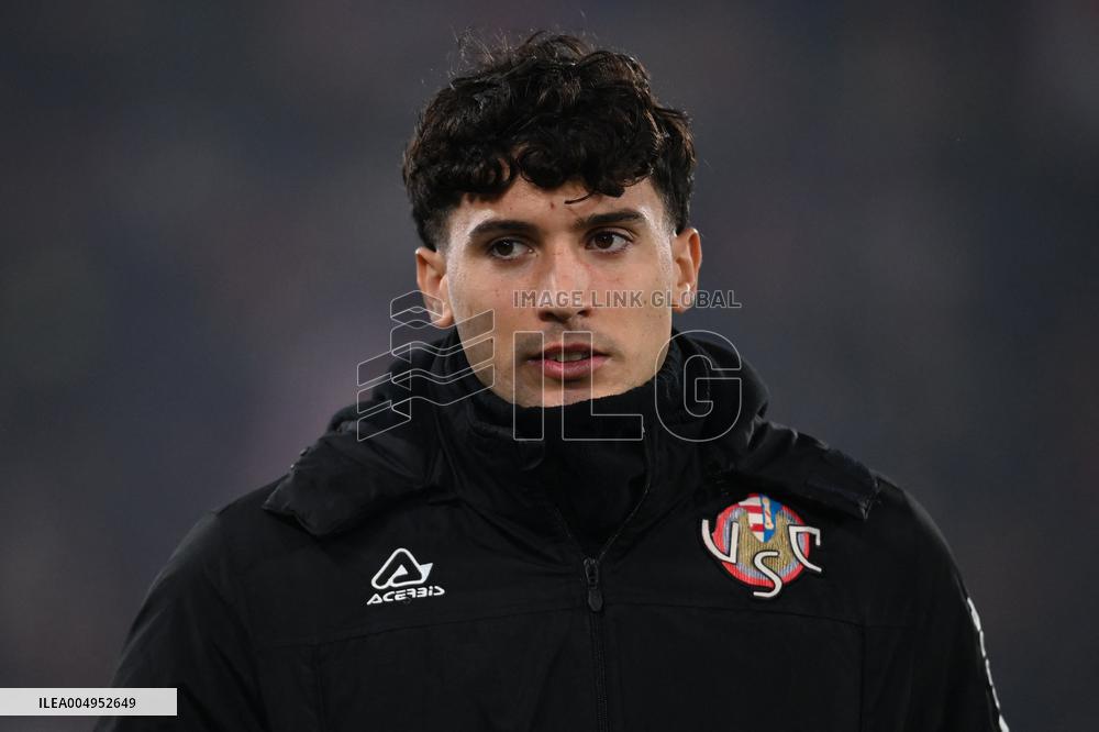 CALCIO - Serie A - Bologna FC vs US Cremonese