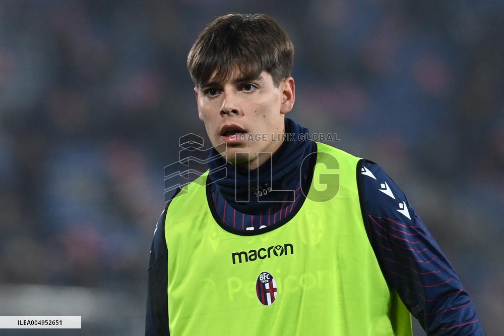 CALCIO - Serie A - Bologna FC vs US Cremonese