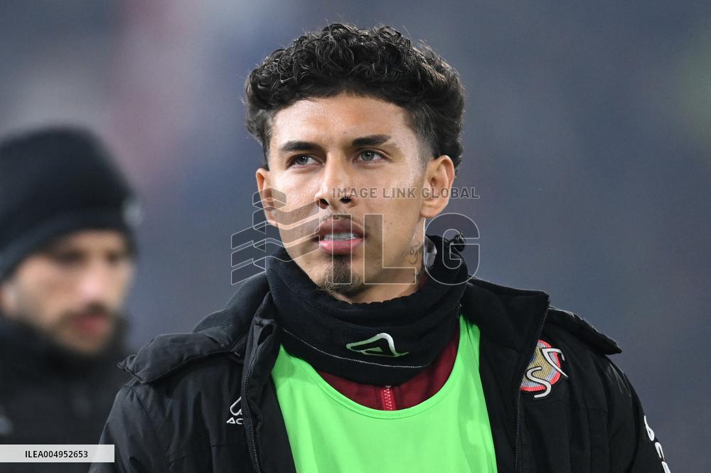 CALCIO - Serie A - Bologna FC vs US Cremonese