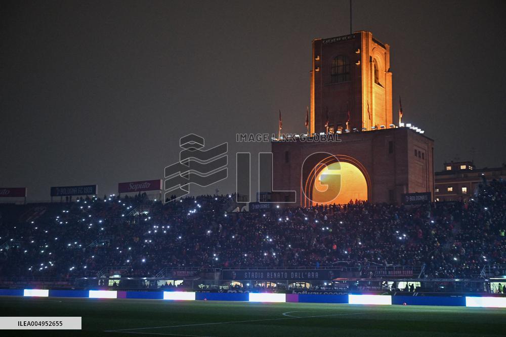 CALCIO - Serie A - Bologna FC vs US Cremonese