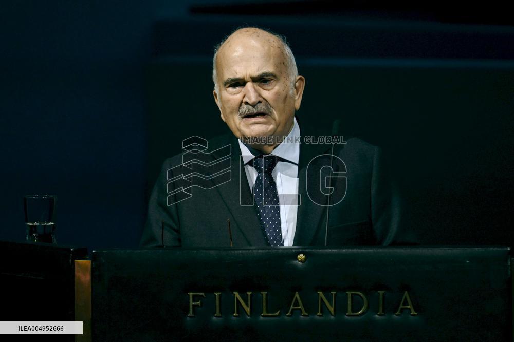 CMI - Martti Ahtisaari Peace Foundation