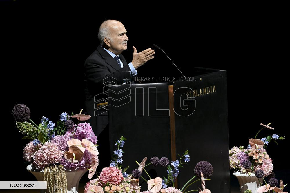 CMI - Martti Ahtisaari Peace Foundation