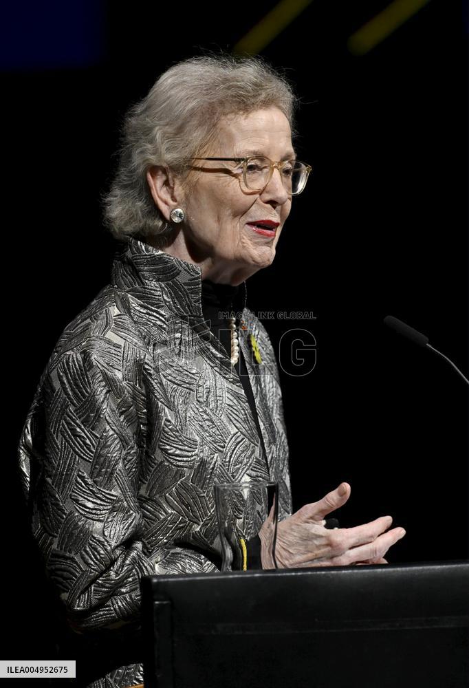 CMI - Martti Ahtisaari Peace Foundation