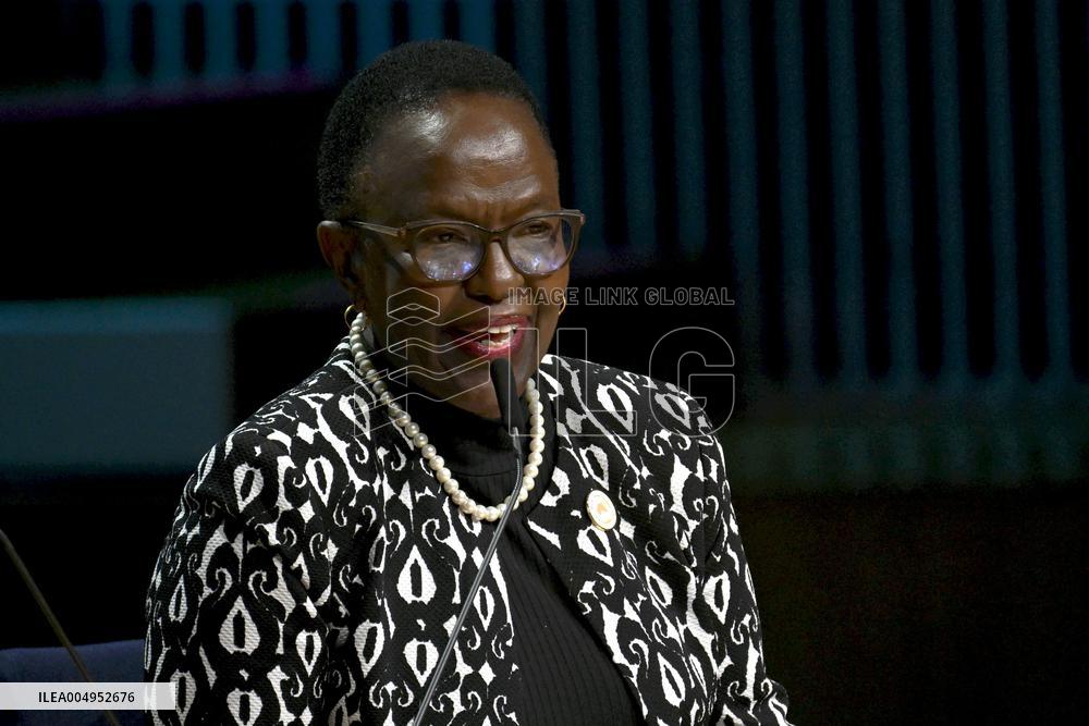 CMI - Martti Ahtisaari Peace Foundation