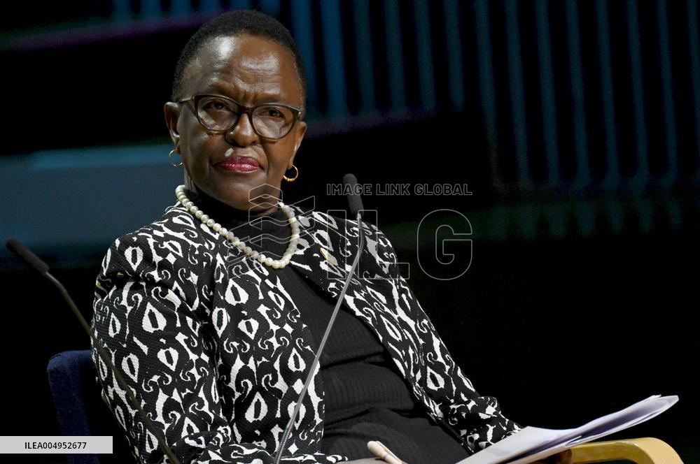 CMI - Martti Ahtisaari Peace Foundation