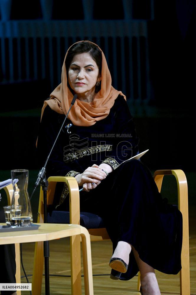 CMI - Martti Ahtisaari Peace Foundation