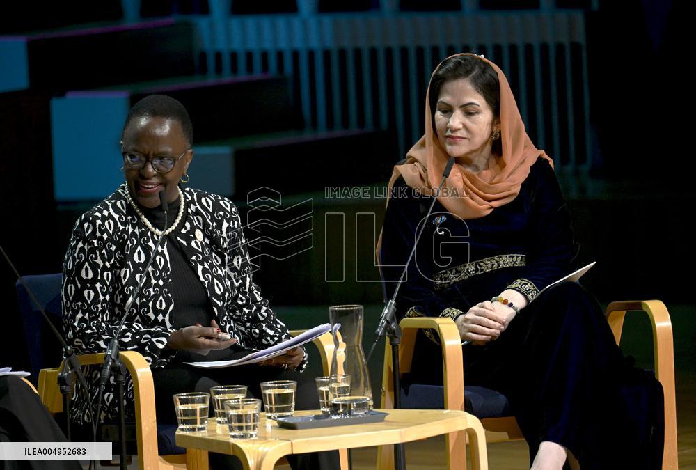 CMI - Martti Ahtisaari Peace Foundation