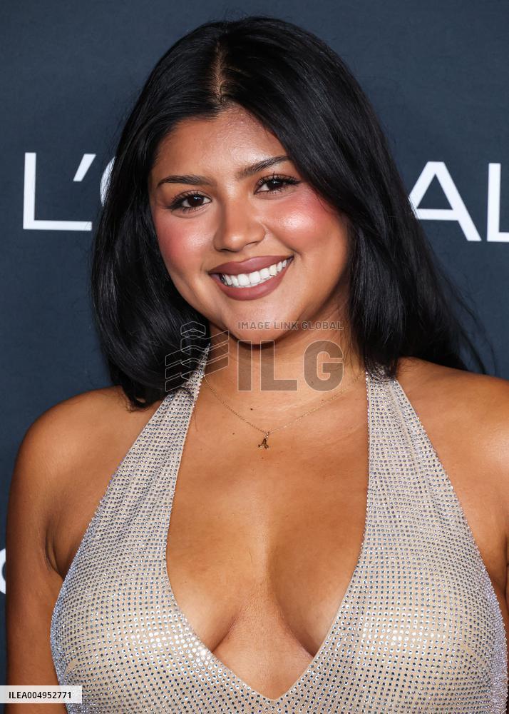 20th Annual L Oreal Paris Women Of Worth Celebration - LA