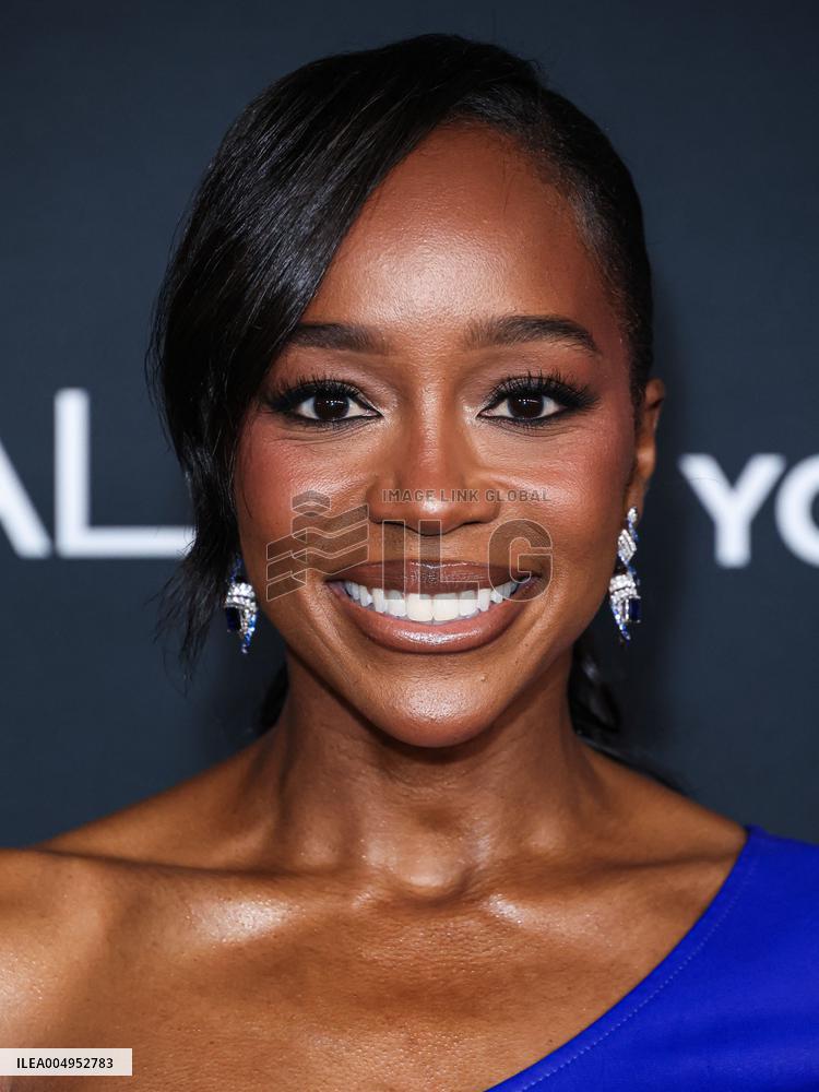 20th Annual L Oreal Paris Women Of Worth Celebration - LA