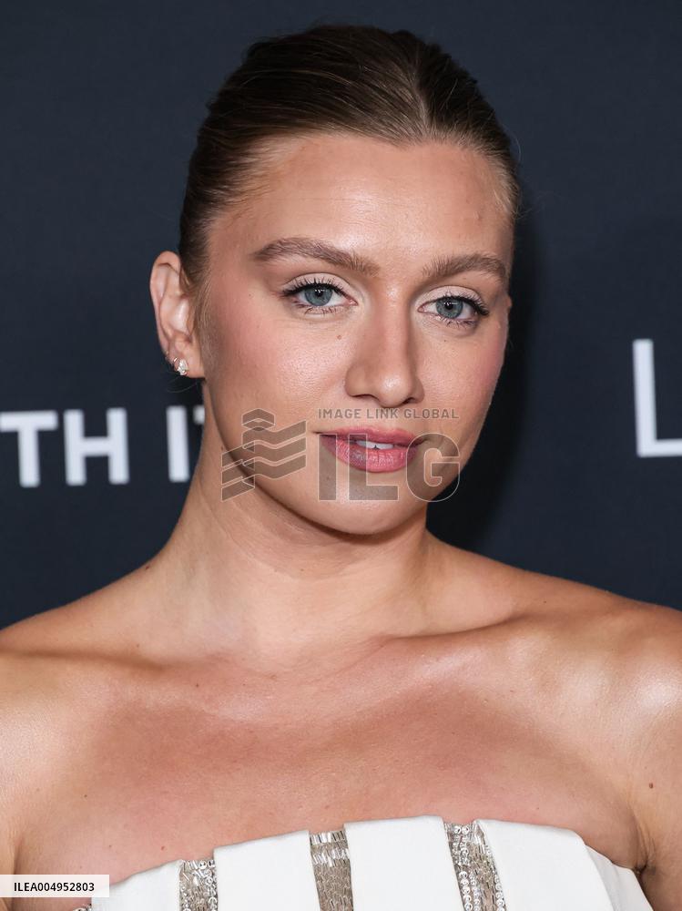 20th Annual L Oreal Paris Women Of Worth Celebration - LA
