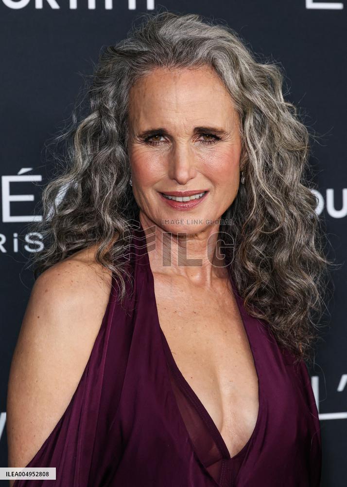 20th Annual L Oreal Paris Women Of Worth Celebration - LA