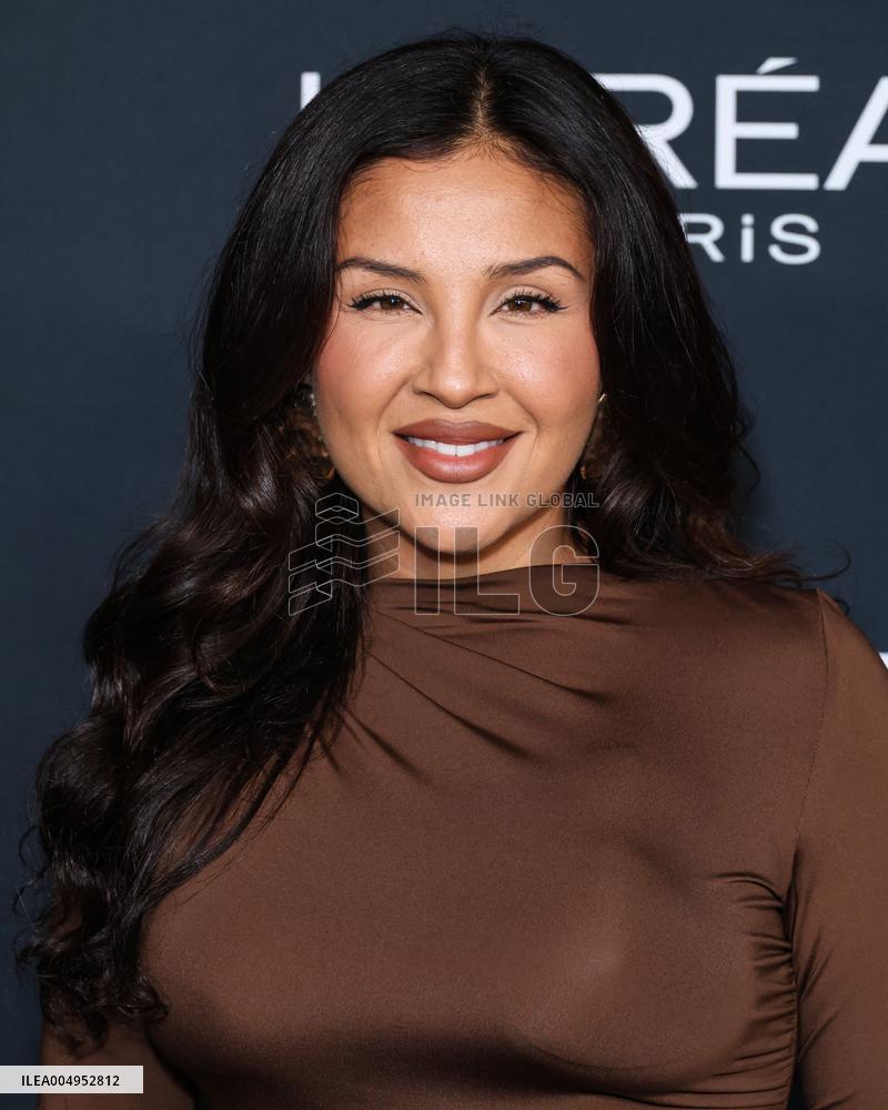 20th Annual L Oreal Paris Women Of Worth Celebration - LA