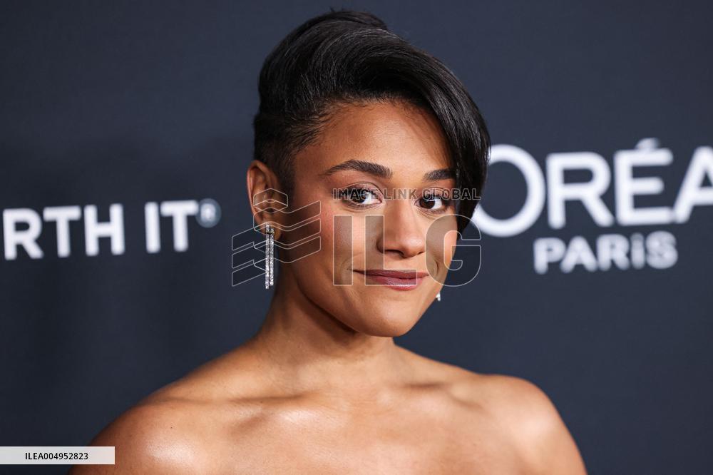 20th Annual L Oreal Paris Women Of Worth Celebration - LA