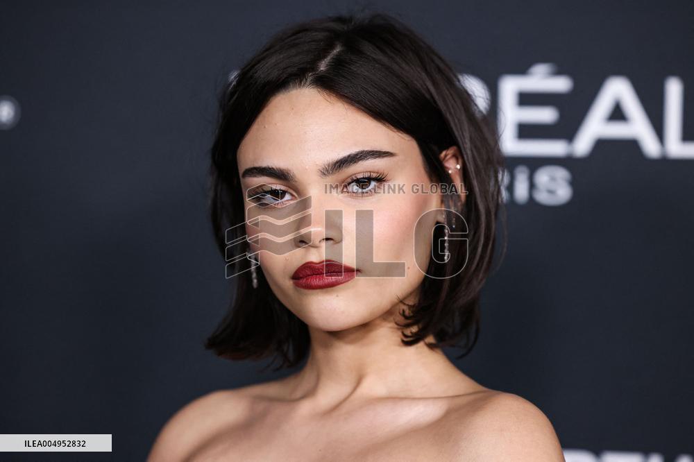 20th Annual L Oreal Paris Women Of Worth Celebration - LA
