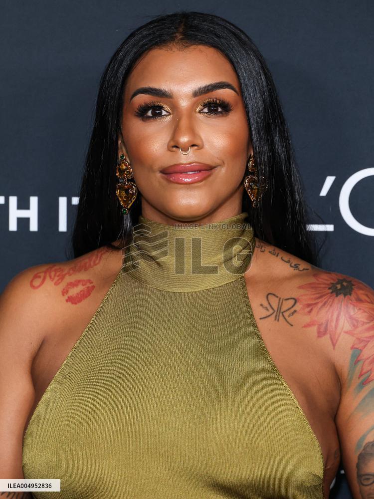 20th Annual L Oreal Paris Women Of Worth Celebration - LA