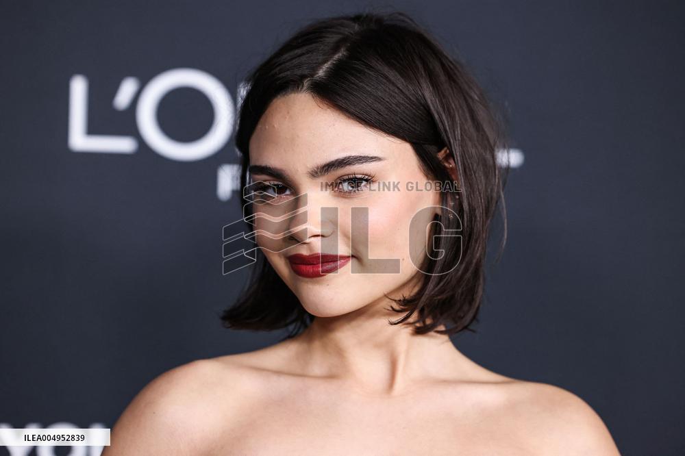 20th Annual L Oreal Paris Women Of Worth Celebration - LA