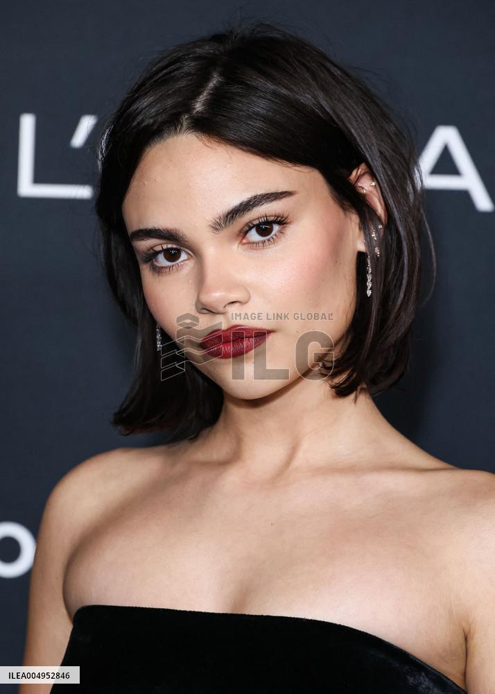 20th Annual L Oreal Paris Women Of Worth Celebration - LA