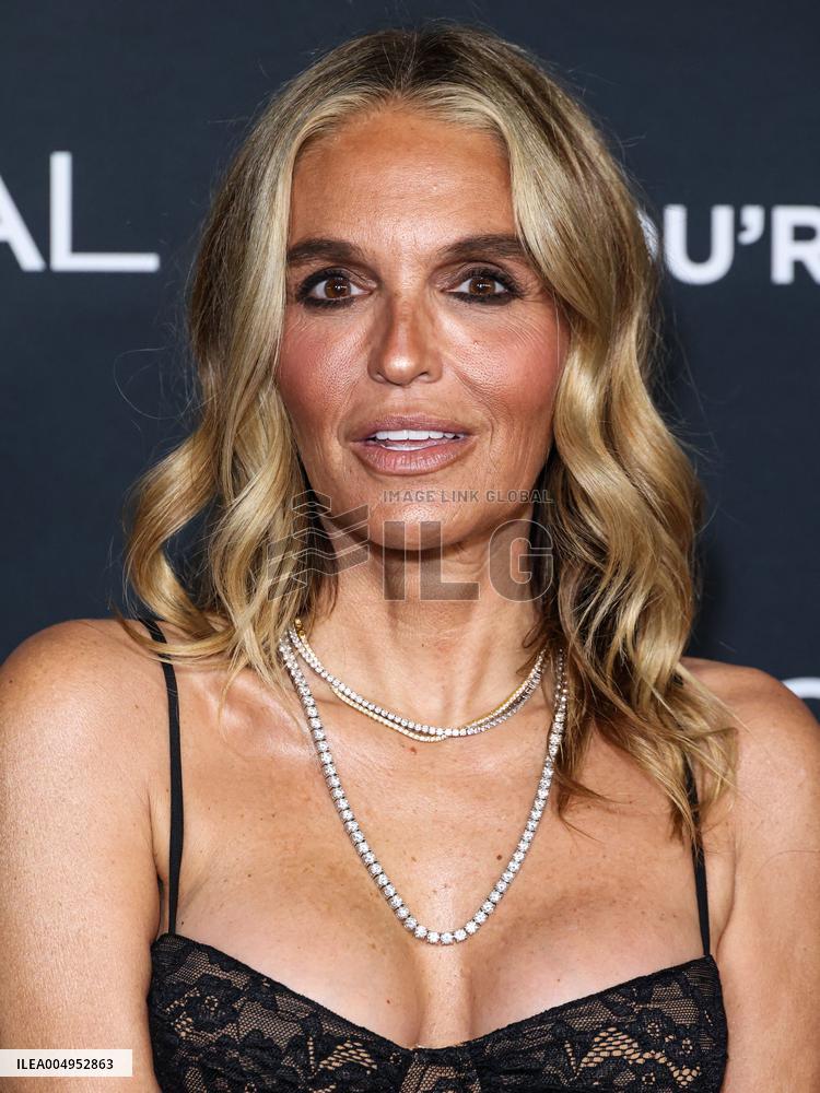 20th Annual L Oreal Paris Women Of Worth Celebration - LA