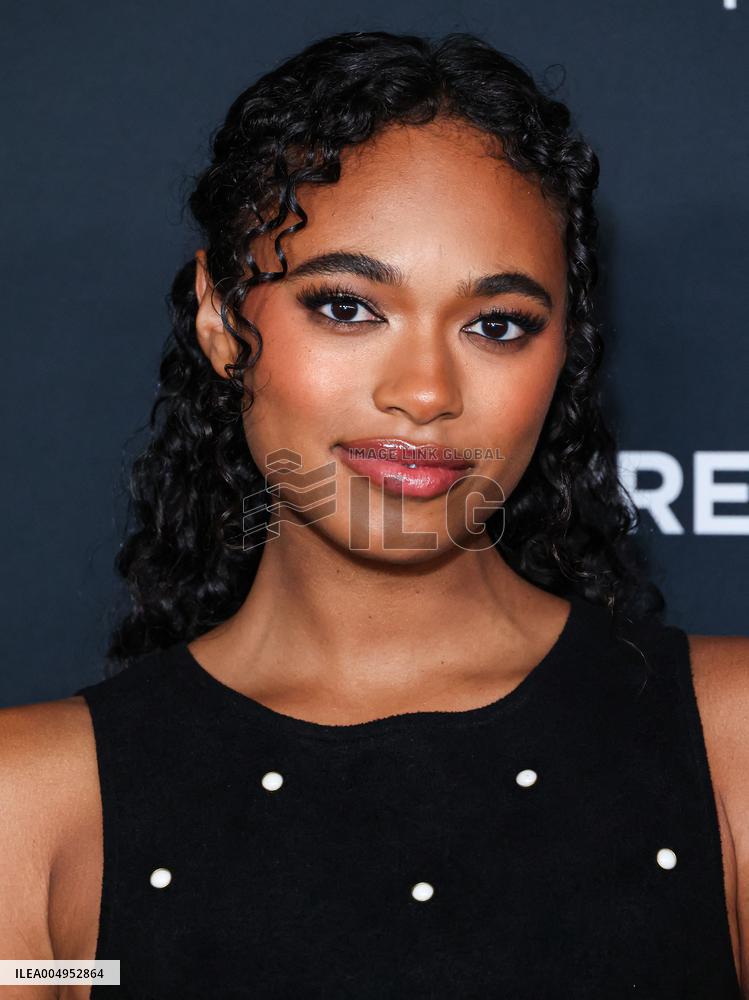 20th Annual L Oreal Paris Women Of Worth Celebration - LA