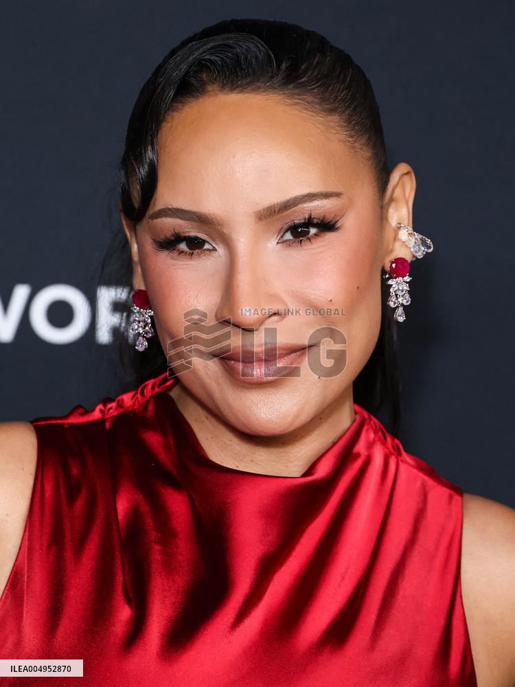 20th Annual L Oreal Paris Women Of Worth Celebration - LA