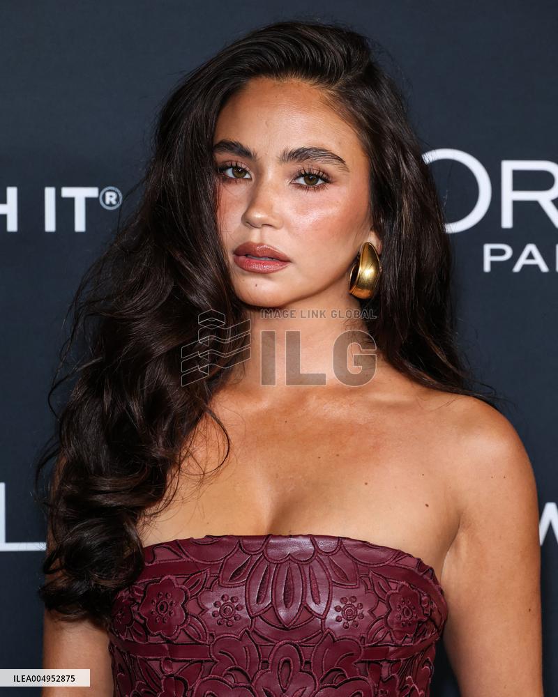 20th Annual L Oreal Paris Women Of Worth Celebration - LA