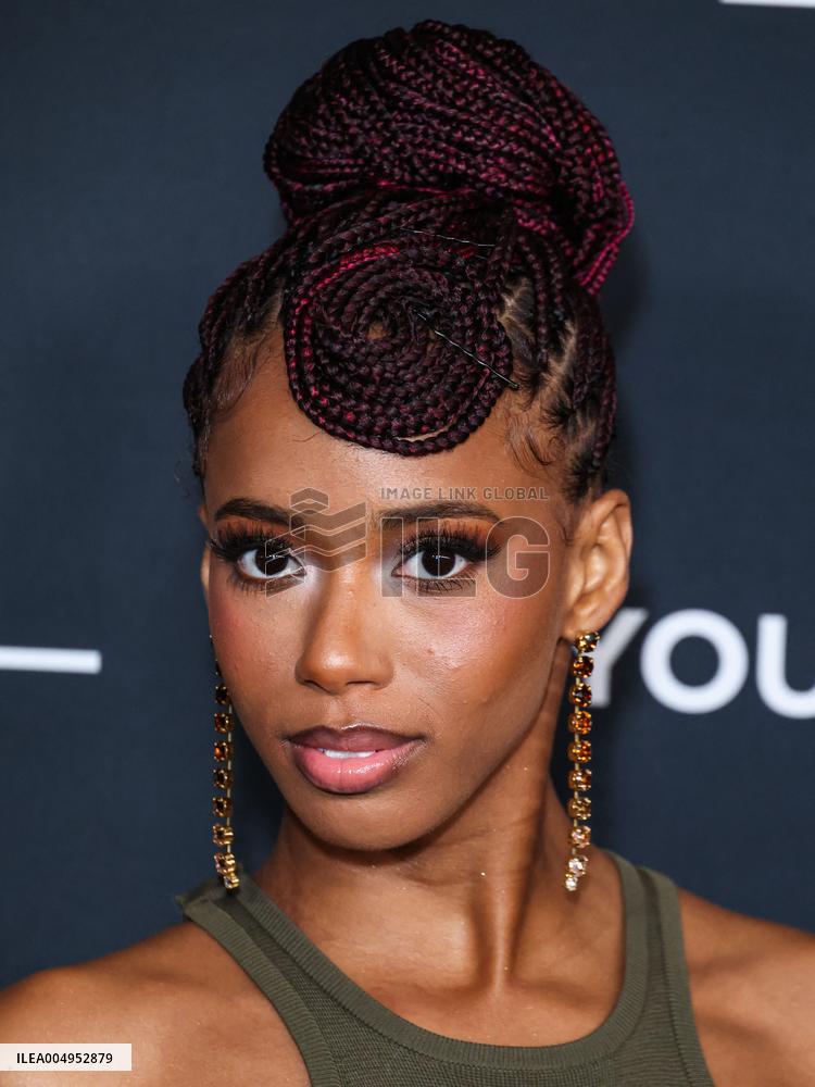 20th Annual L Oreal Paris Women Of Worth Celebration - LA