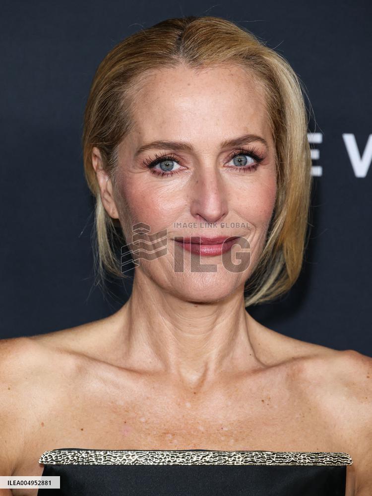 20th Annual L Oreal Paris Women Of Worth Celebration - LA