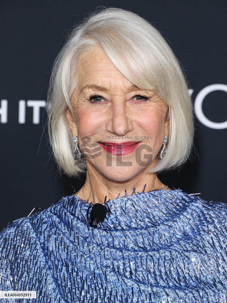 20th Annual L Oreal Paris Women Of Worth Celebration - LA