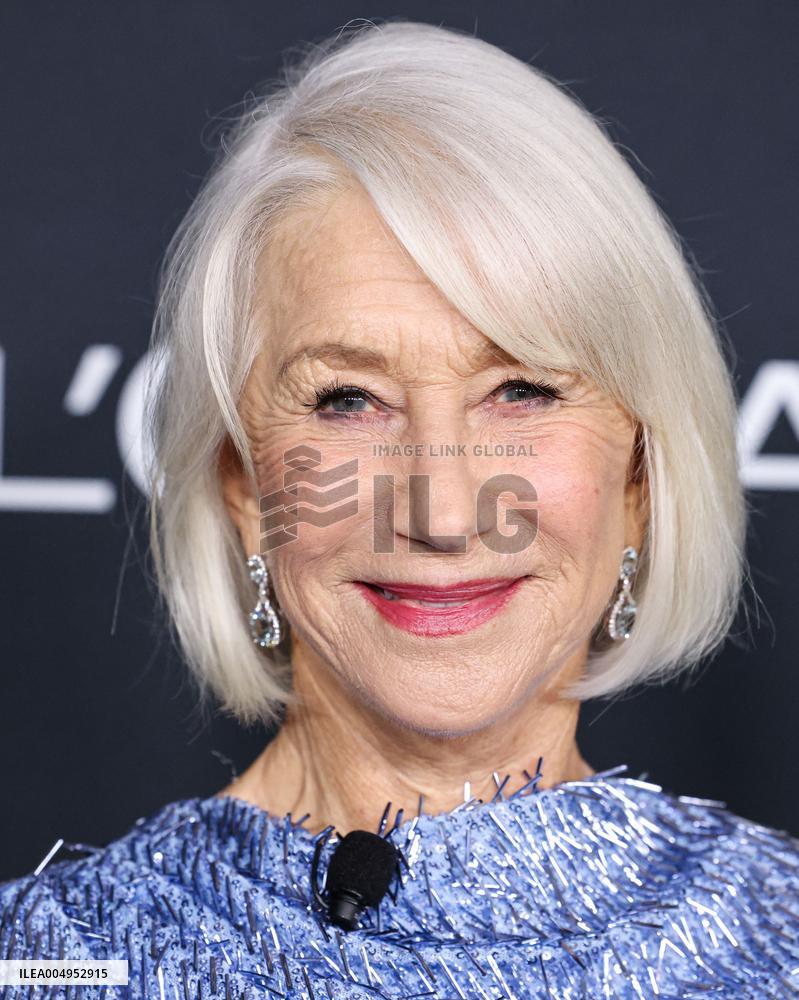 20th Annual L Oreal Paris Women Of Worth Celebration - LA