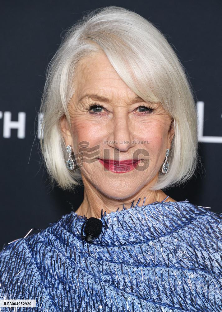 20th Annual L Oreal Paris Women Of Worth Celebration - LA