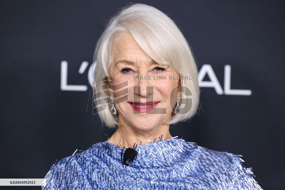 20th Annual L Oreal Paris Women Of Worth Celebration - LA