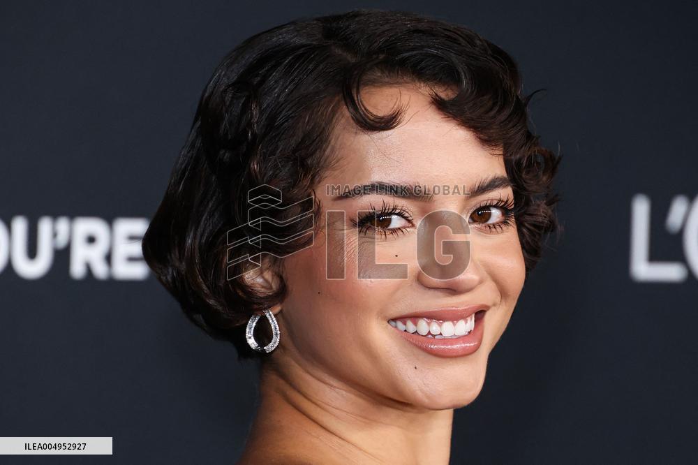 20th Annual L Oreal Paris Women Of Worth Celebration - LA