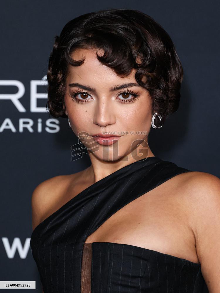 20th Annual L Oreal Paris Women Of Worth Celebration - LA