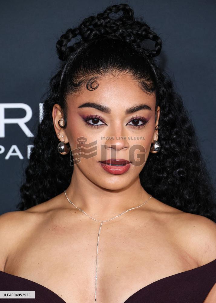 20th Annual L Oreal Paris Women Of Worth Celebration - LA