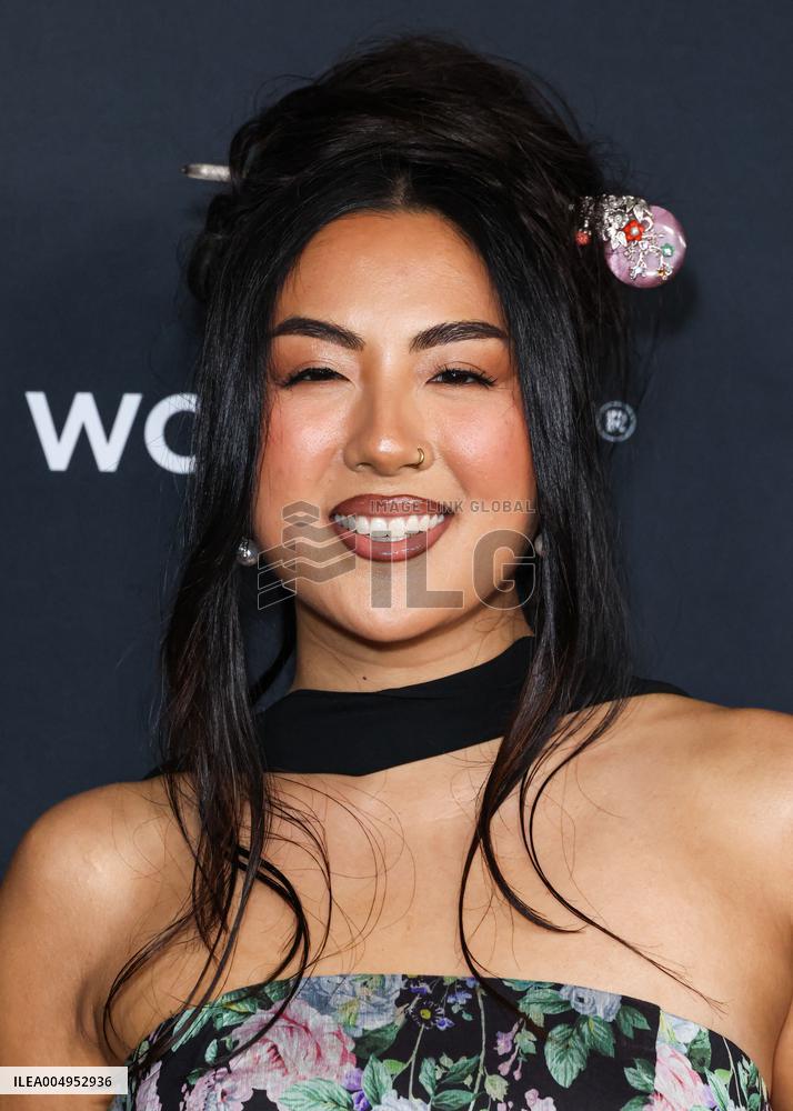 20th Annual L Oreal Paris Women Of Worth Celebration - LA