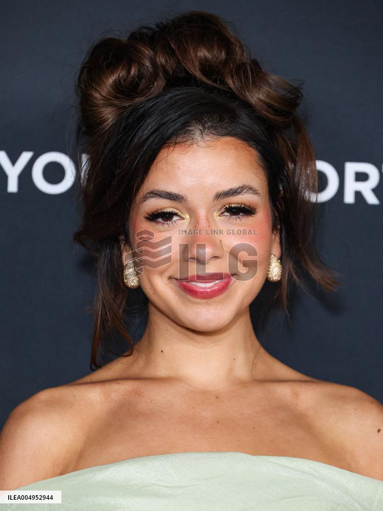 20th Annual L Oreal Paris Women Of Worth Celebration - LA