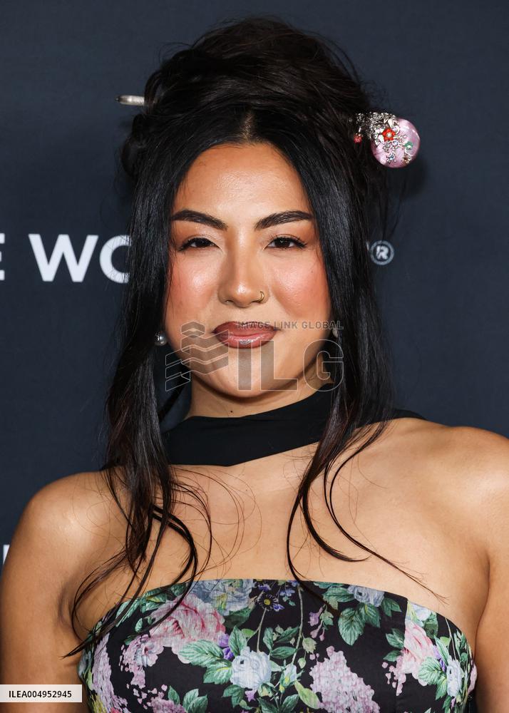 20th Annual L Oreal Paris Women Of Worth Celebration - LA