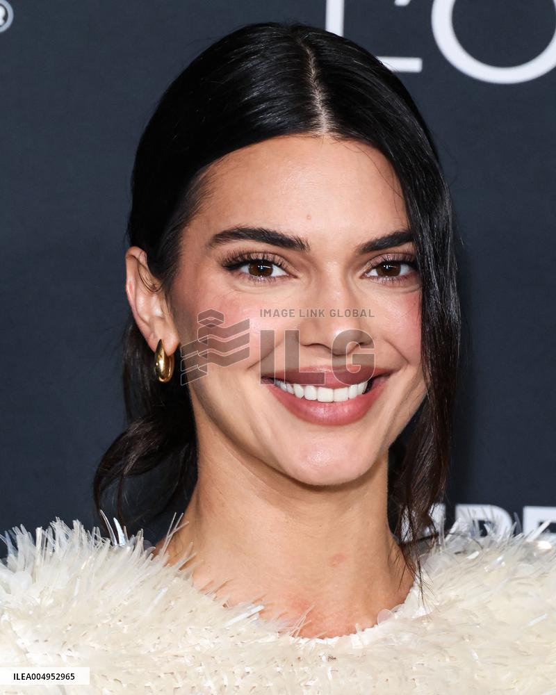 20th Annual L Oreal Paris Women Of Worth Celebration - LA