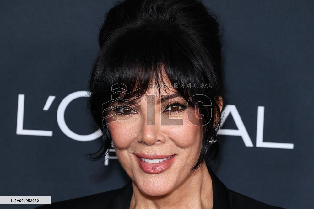 20th Annual L Oreal Paris Women Of Worth Celebration - LA