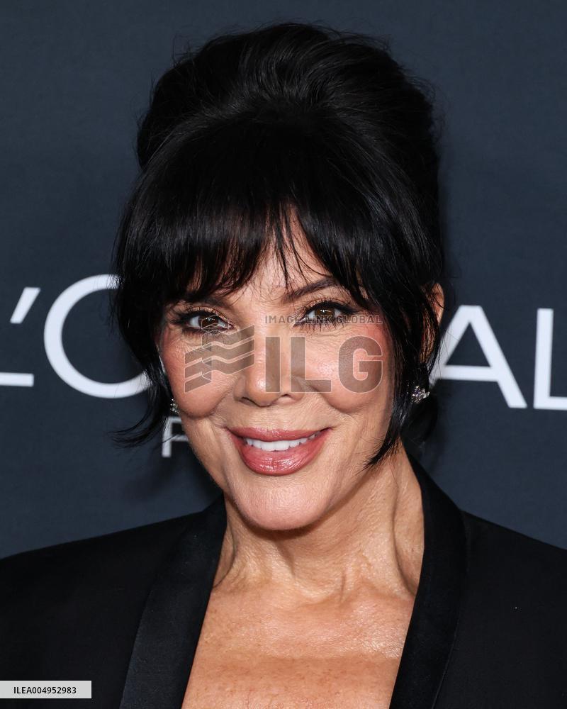 20th Annual L Oreal Paris Women Of Worth Celebration - LA