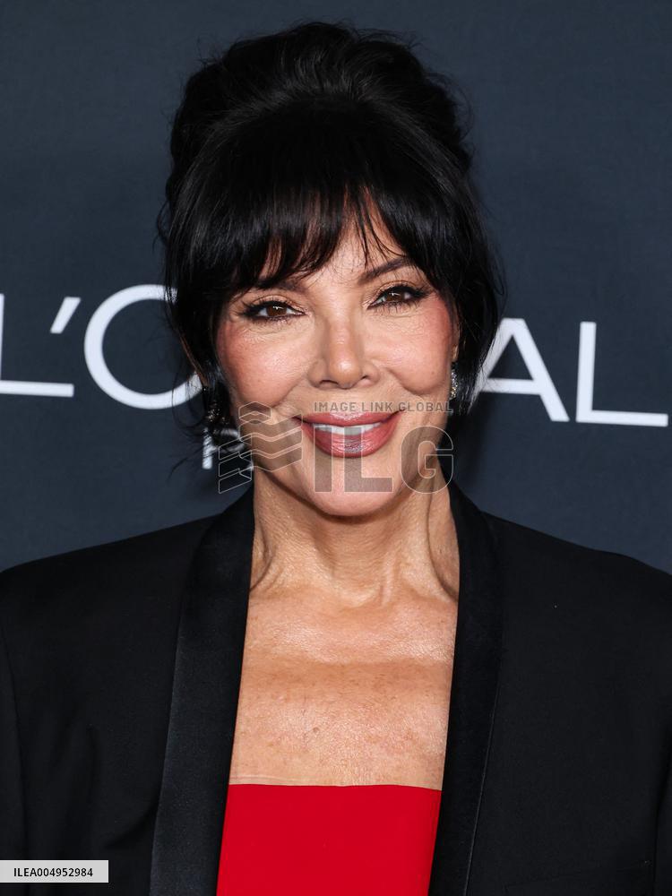 20th Annual L Oreal Paris Women Of Worth Celebration - LA