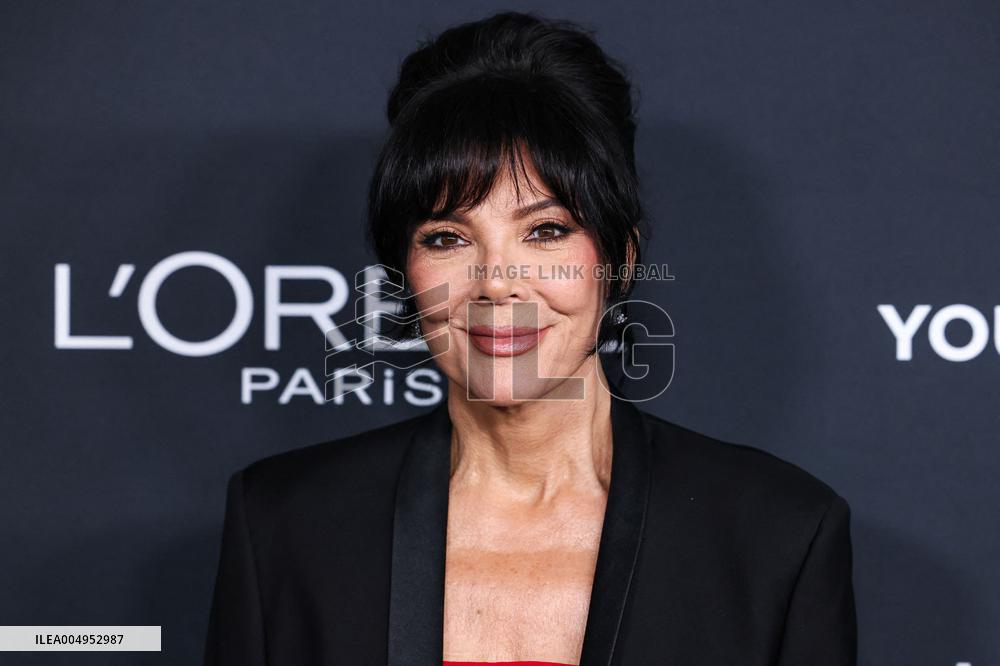 20th Annual L Oreal Paris Women Of Worth Celebration - LA