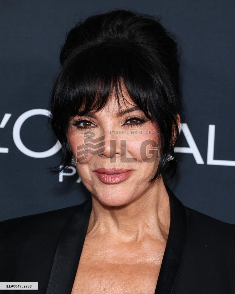 20th Annual L Oreal Paris Women Of Worth Celebration - LA
