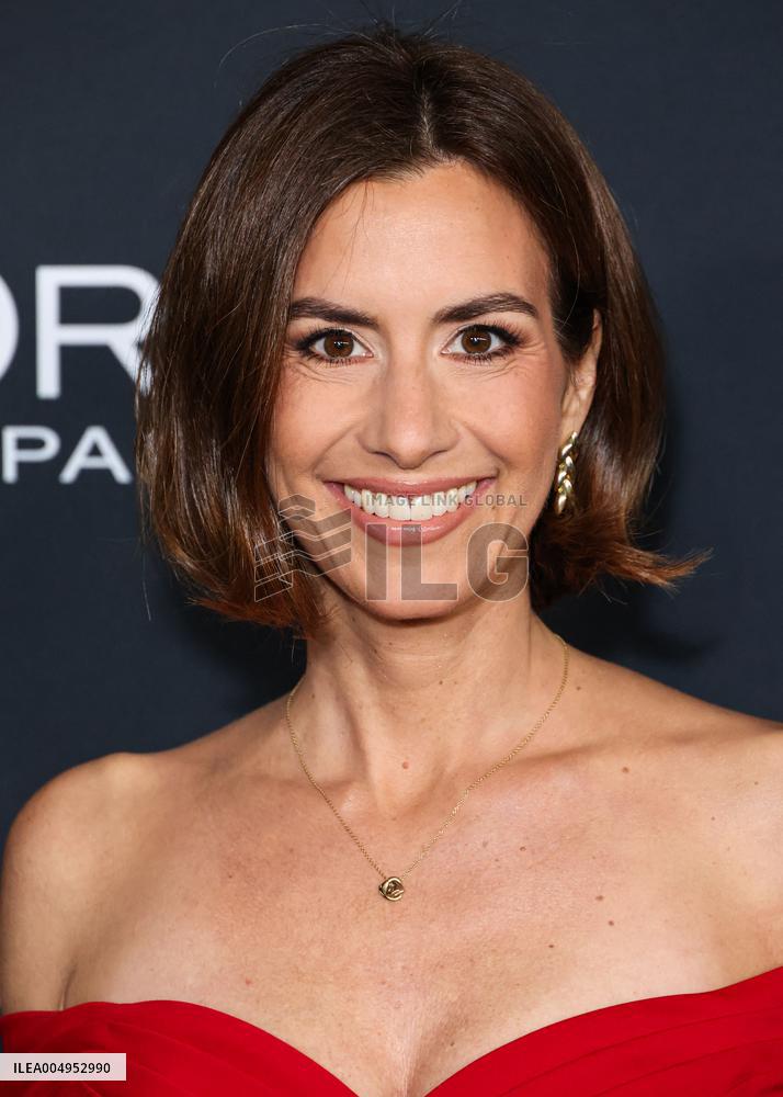 20th Annual L Oreal Paris Women Of Worth Celebration - LA