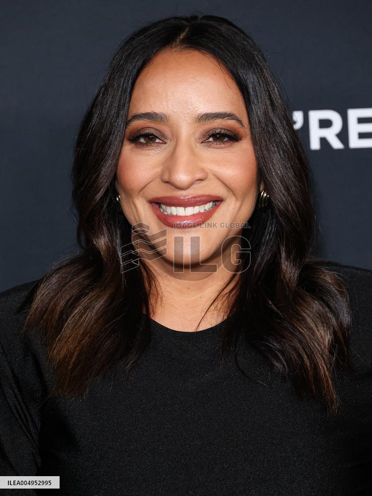 20th Annual L Oreal Paris Women Of Worth Celebration - LA