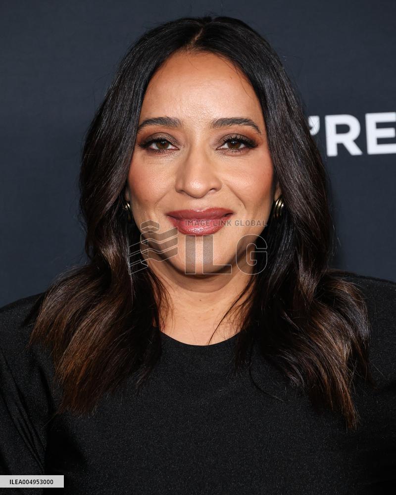 20th Annual L Oreal Paris Women Of Worth Celebration - LA